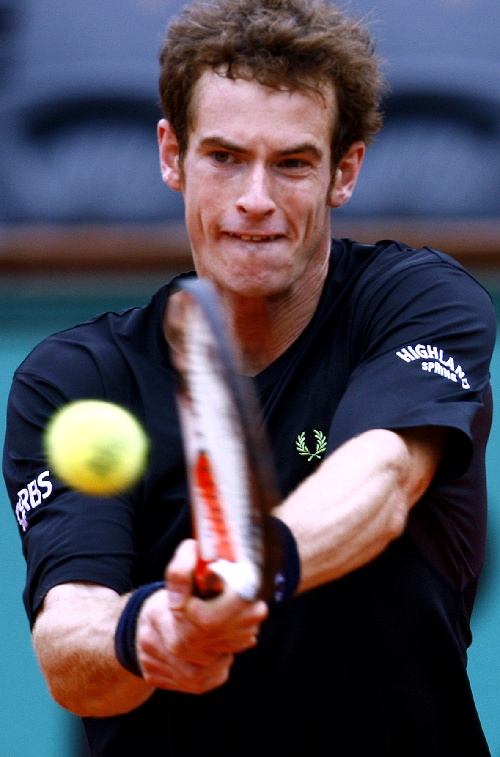 IM体育数据分析平台-关于法网完胜年终总决赛,穆雷关键制胜的信息