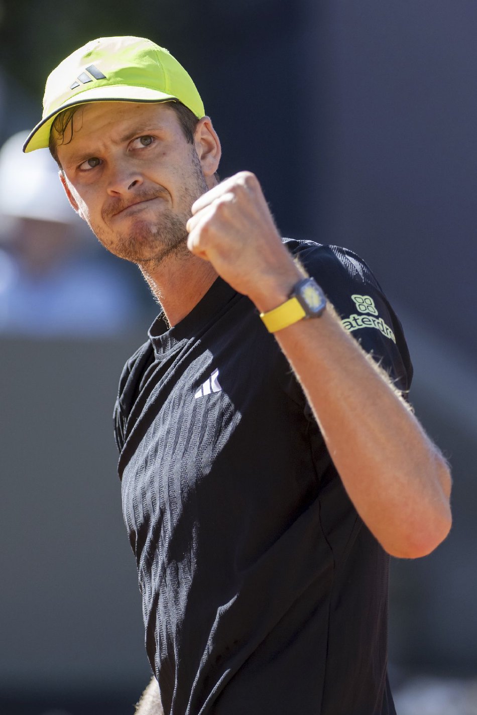 IM Sport-包含ATP总决赛横扫年终总决赛,德约科维奇高光表现的词条