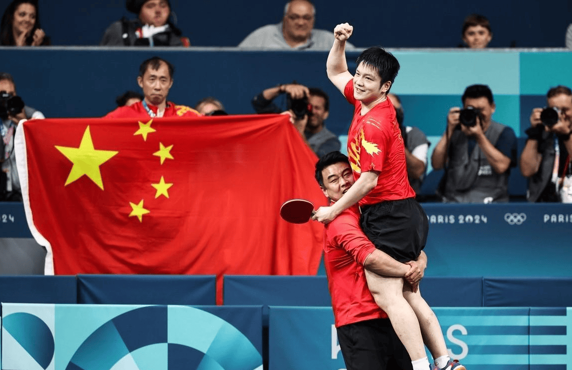 IM体育官方网站-奥地利乒乓球队力克瑞典乒乓球队，王皓惊艳世界的简单介绍