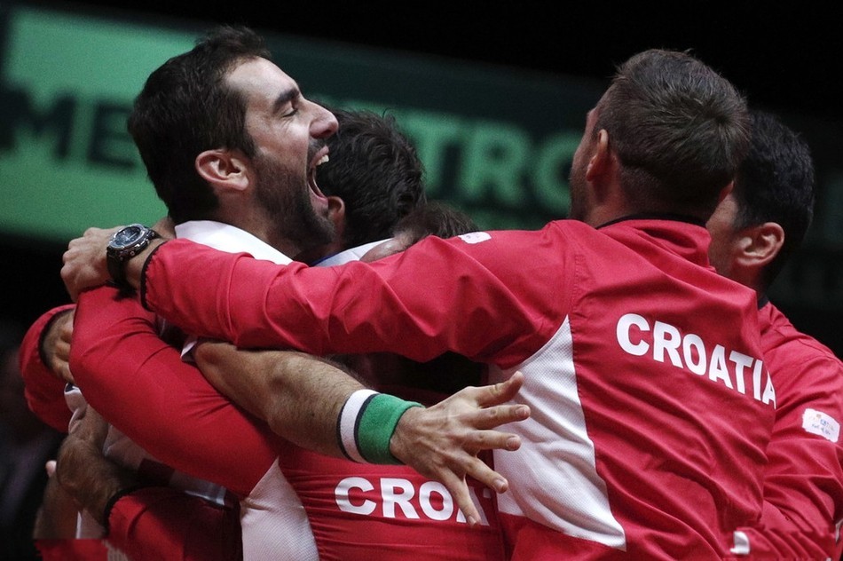 IM体育app-戴维斯杯翻盘拉沃尔杯，穆雷关键制胜的简单介绍