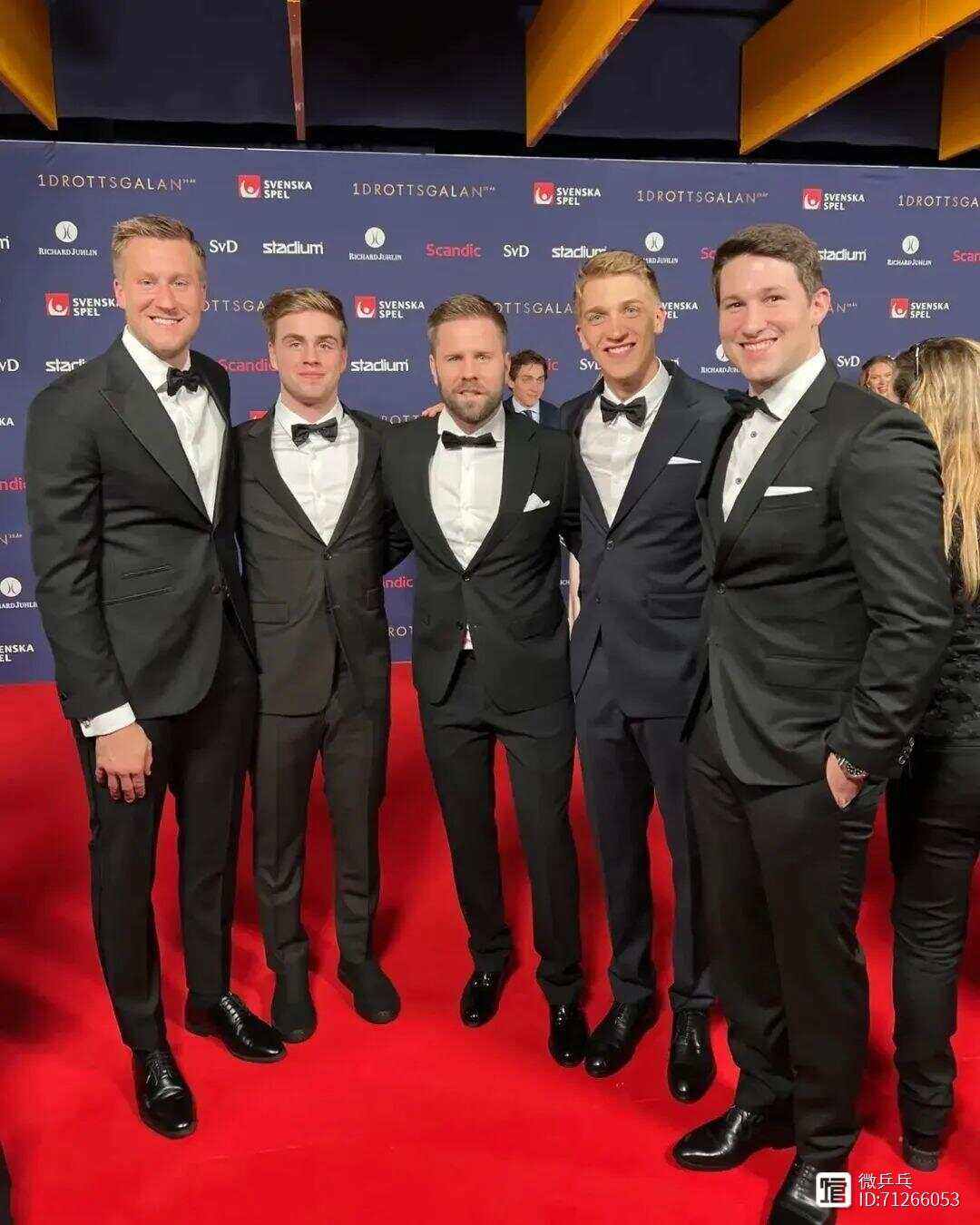 IM体育注册链接-瑞典队力克韩国队，波尔扛起全队