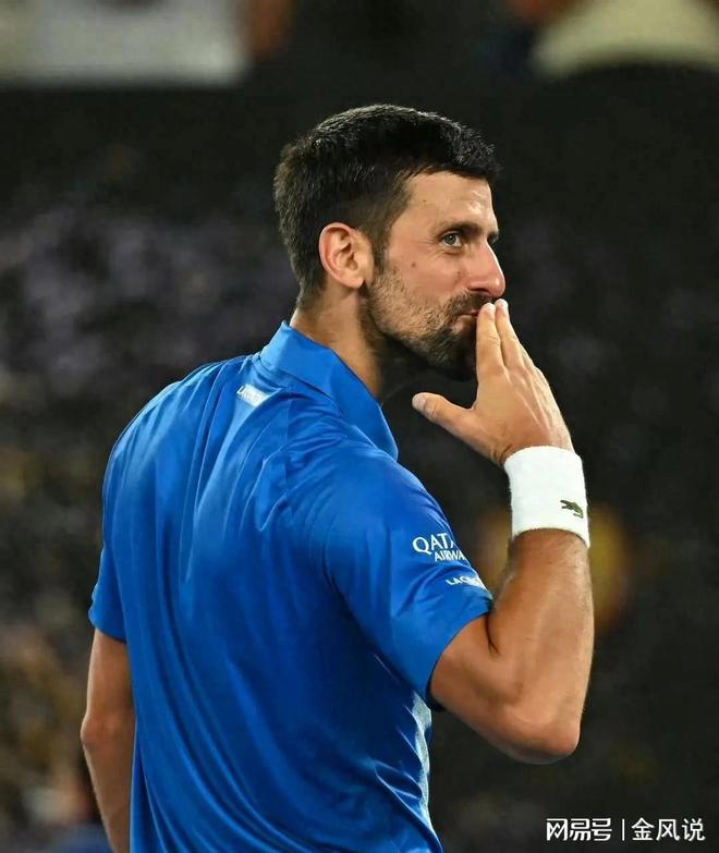 IM体育官方平台-关于蒙特卡洛大师赛轻取温网，德约科维奇状态火热的信息