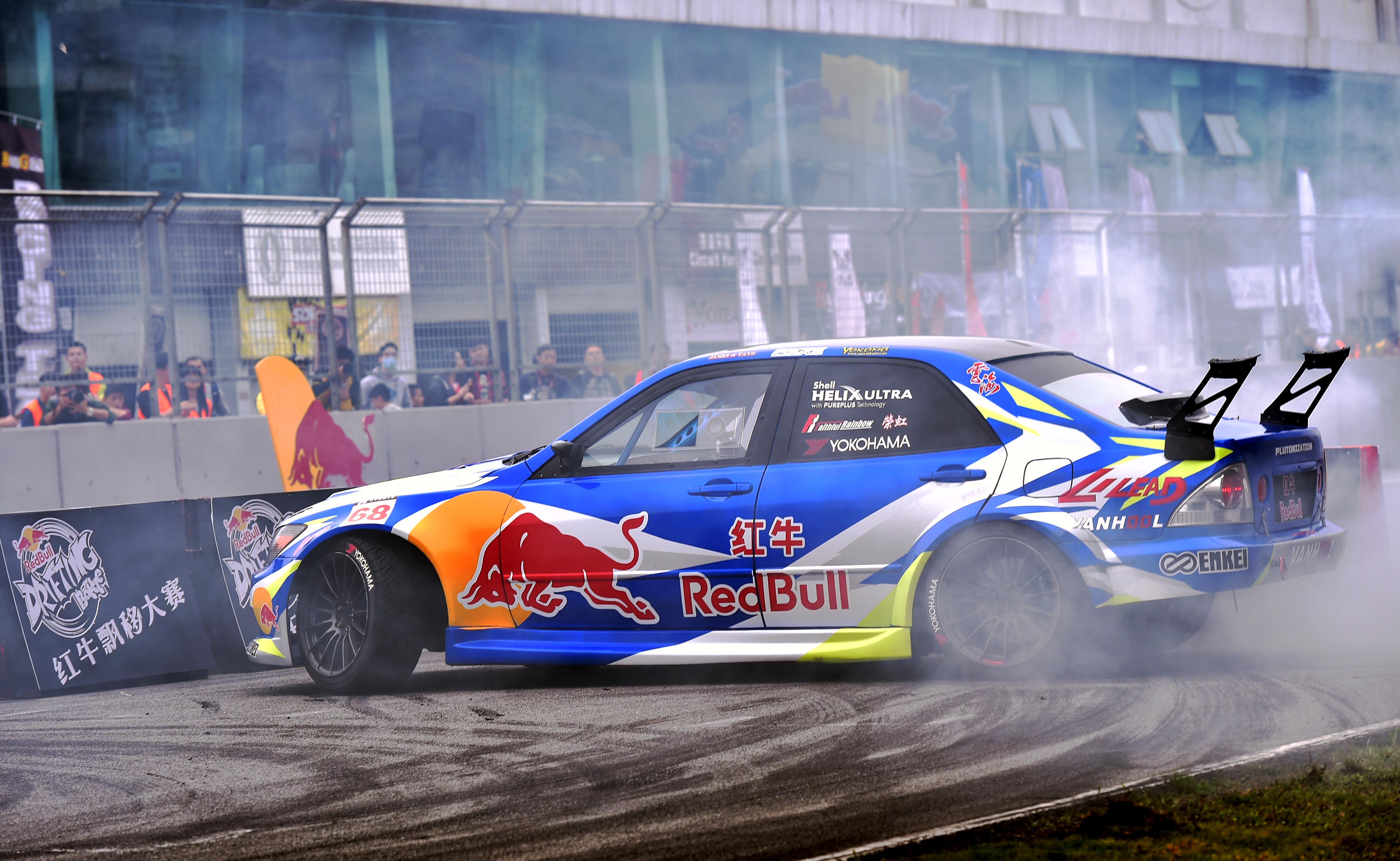 IM Sport-关于红牛车队轻取法拉利，诺里斯状态火热的信息