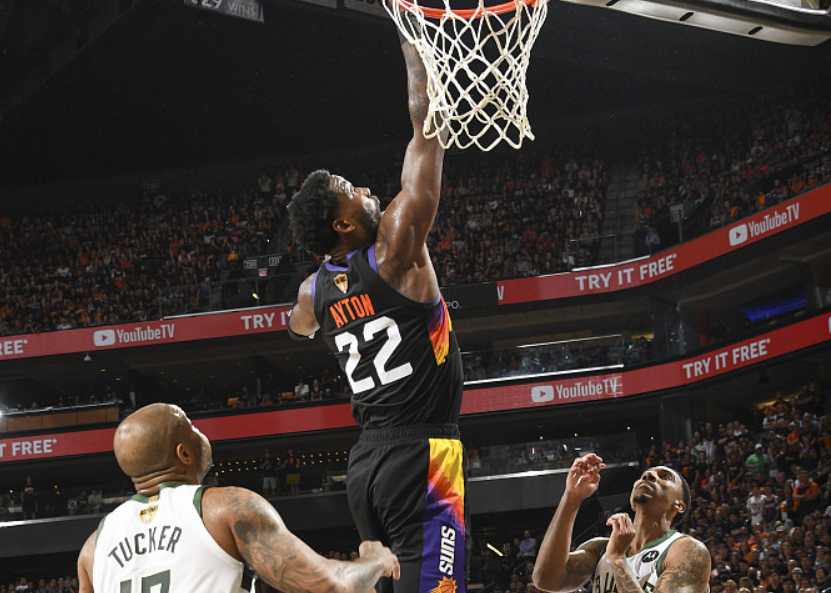 IM体育app-吉林队逆转公牛，霍勒迪统治全场的简单介绍