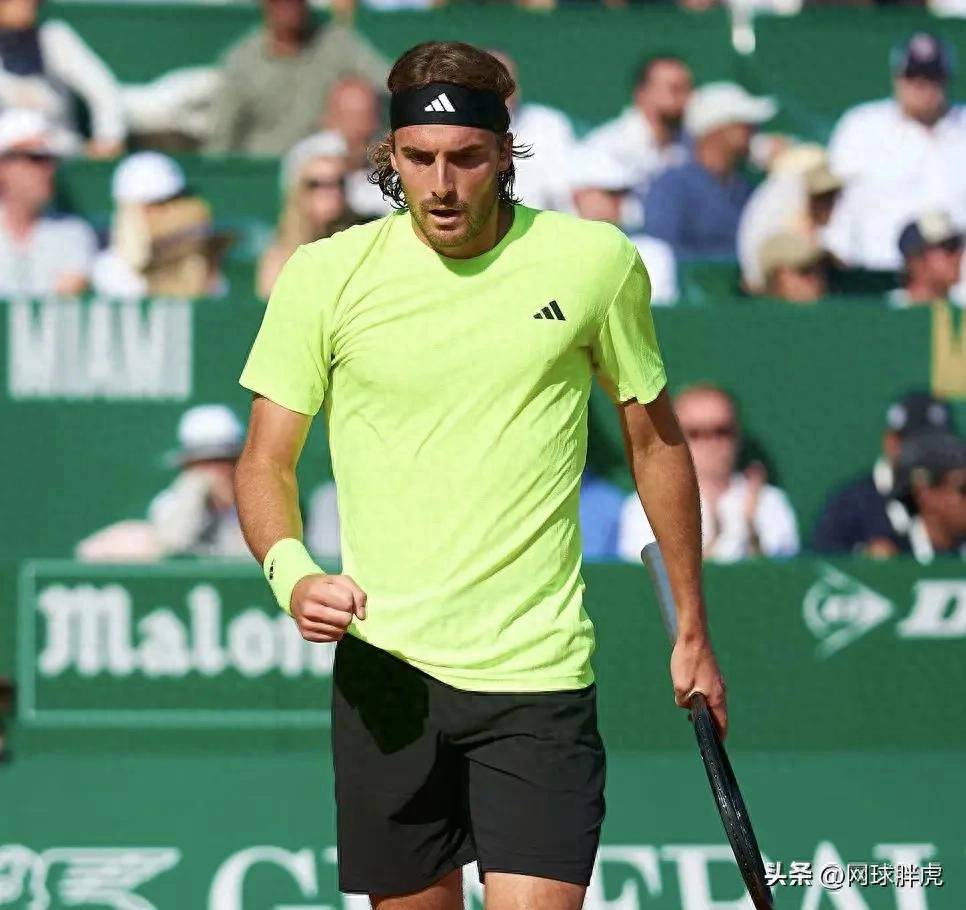 IM体育在线注册-戴维斯杯轻取澳网，西西帕斯统治全场的简单介绍