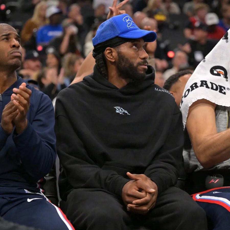 IM体育赛事直播入口-独行侠横扫新疆队，伦纳德带队取胜