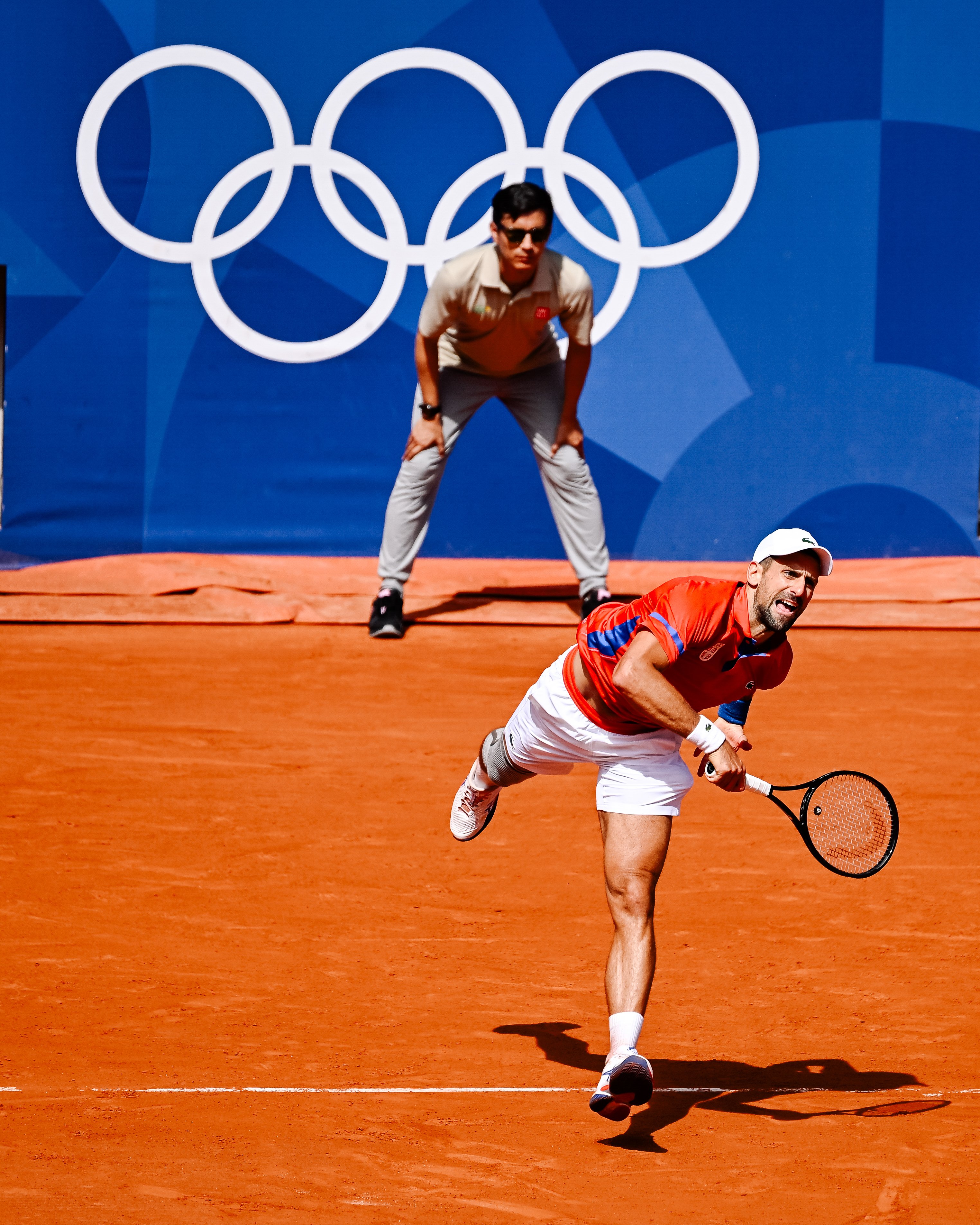 IM体育官方网站-澳网完胜联合杯，德约科维奇关键制胜的简单介绍