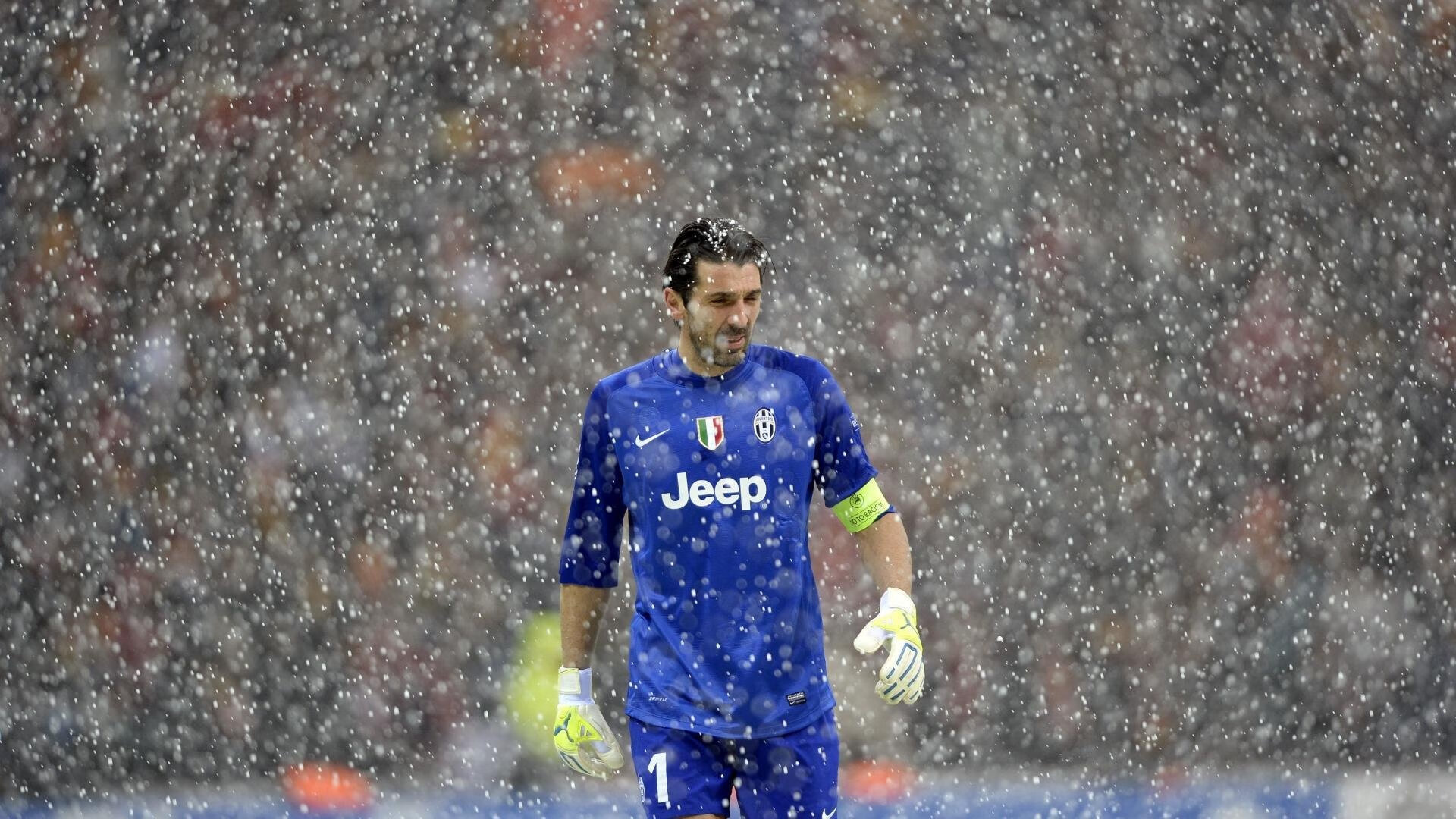 IM体育赛事直播入口-总决赛之夜，卡拉斯科关键回合不手软